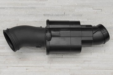 фото thumb №9, Bmw 5 f10 09-17 впуск канал воздуха 13717612094