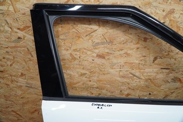 фото thumb №9, Дверь правый перед стекло ручка планка evoque ii r-dynamic l551 22r