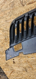 фото thumb №15, Skoda fabia 2 ii решітка решітка радіатора 5j0853668b