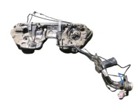 Купити Mercedes w238 купе бак bak пального, фото thumb