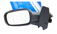 фото thumb №1, Зеркало наружное левая renault grand scenic ii 2003 - 2008