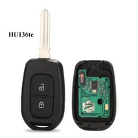 фото thumb №6, Ключ pilot dacia logan duster sandero