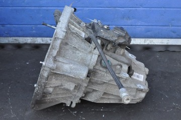 фото thumb №7, Renault megane iii scenic 1.5 dci 81kw 110km коробка передач tl4a056 203tys km