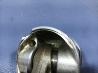 фото thumb №7, Volvo s90 ii v90 2.0 d d4204t14 190 km поршень шатун 82l175