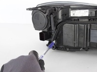 фото thumb №6, Лампа перед передня ліва volvo v40 12-16