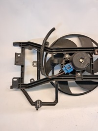 фото thumb №5, Вентилятор радіатора dacia sandero ii 0.9 tce 214810048r