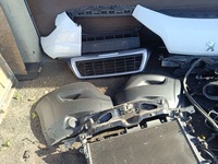 фото thumb №8, Kompletny перед капот бампер лампы boxer iii 2018r