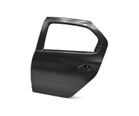 фото thumb №14, Двері do renault logan 2013-2020 821018361r ліва