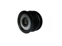 Купити Колесо зчеплення генератора renault clio 2 1.5 dci, фото thumb