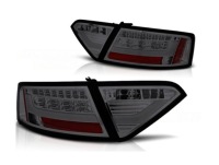 Купить Фары светодиодный задняя к audi a5 2007-2011 купе led, фото thumb