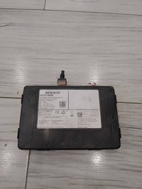 фото thumb №1, Модуль навигации renault scenic iii 282757969r