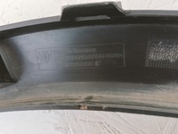 фото thumb №9, Porsche cayenne молдинг крила права задня 7p5853828e