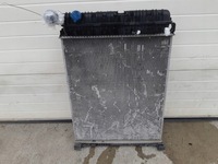 фото thumb №1, Радиатор wody mercedes axor atego a9405000303