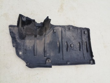 фото thumb №1, Защита плита шасси зад toyota corolla e21 19-