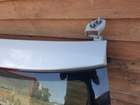 фото thumb №5, Крышка багажника багажника audi a3 8p серебристая 3 дверная