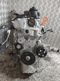 фото thumb №7, Kia rio iv lift двигатель 1.0 t-gdi g3le 2023 rok 10373 km