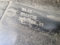 фото thumb №7, Bmw оригинальный номер 8064928 набор бампер