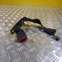 фото thumb №5, Smart forfour ii защёлки поперечина ремней a4538602785