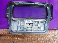 фото thumb №5, Opel astra g ii 98-09 універсал кришка задня зад z293