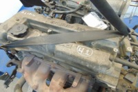 фото thumb №8, Mazda 323f рестайлинг 1.6 16v двигатель код двигателя zl02 пробег 219tys
