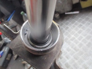 фото thumb №13, Рулевая рейка toyota corolla 99-02r