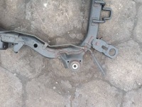 фото thumb №5, Chevrolet captiva 2013 підрамник підрамник двигуна antara