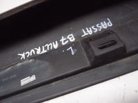 фото thumb №11, Накладка защита порог левая 3af853855 vw passat b7