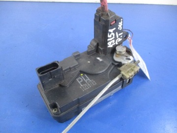 фото thumb №5, Opel zafira b 05-10r замок дверь зад правые 5pin +трос 13210739pw оригинал