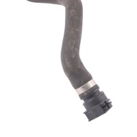 фото thumb №12, Bmw x5 f15 n20 бензин шланг трубка  радиатор основний  7647710