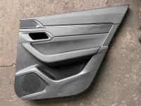 фото thumb №1, 16 peugeot 508 ii обивка обшивка правый задняя
