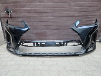 Купити Бампер перед передній lexus rx iv lift 2019- 52119-48590 повний org + ґрати, фото thumb