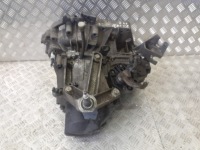 фото thumb №4, Коробка передач передач renault scenic ii 1.4 jh3106