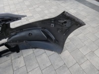 фото thumb №15, Права решітка заглушка бампера перед mercedes a клас w176 oem номер a1768852800