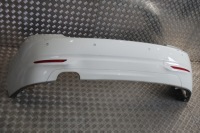 фото thumb №1, Бампер задняя bmw f22 alpineweiss iii a300