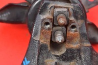 фото thumb №8, Подушка кронштейн двигателя левая 21830-3z600 d4fd hyundai i40 1.7 crdi 115km