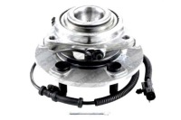 фото thumb №2, Snr набор подшипник колеса с ступица jeep commander gr