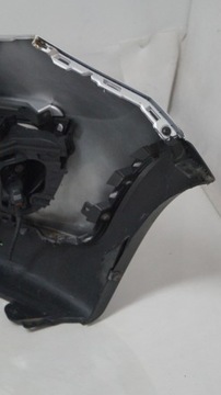 фото thumb №16, Бампер переднє kia sportage iii 9s 2013