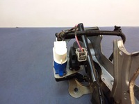 фото thumb №4, Volvo v60 i lift педаль тормоза автоматическая коробка передач 31341100