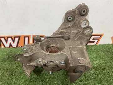 фото thumb №9, Поворотна опора зад ліва land rover disco-sport l550 fk725a969af