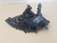 фото thumb №7, Галоген бампера праві перед opel astra j iv 09-12 13293623 повний