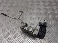 фото thumb №1, Замок дверь центральный правый перед honda jazz ii 1.2