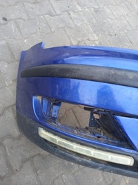 фото thumb №6, Бампер перед seat leon 1.4b 01r