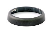 фото thumb №2, Mini r50 r52 r53 защита кольцо рычаг переключения передач переключения передач антрацит 7052161