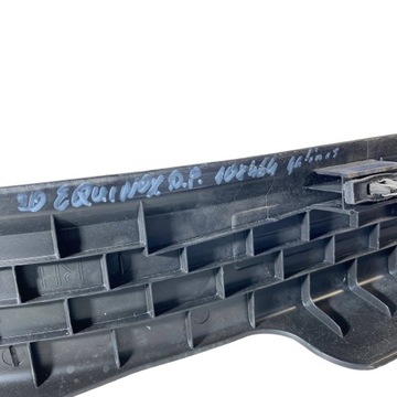 фото thumb №7, Chevrolet equinox 2020 права сторона планки порогові, накладки