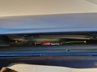 фото thumb №4, Opel corsa e 3drz дверь передние правое перед