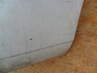 фото thumb №13, Vw sharan бампер зад задній 7m3807363