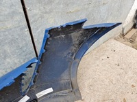 фото thumb №8, Porsche taycan 9j1 бампер перед передній