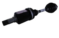 фото thumb №1, Mercedes w213 213 приводной вал передняя правая 4matic 4x4