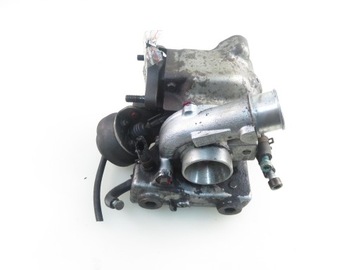 фото thumb №9, Турбонагнетатель subaru impreza iii gr, gh, g3 2.0 d 14411aa720 ee20z