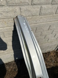 фото thumb №7, Поріг правий перед, блок двигуна mercedes s klasa w221 c775